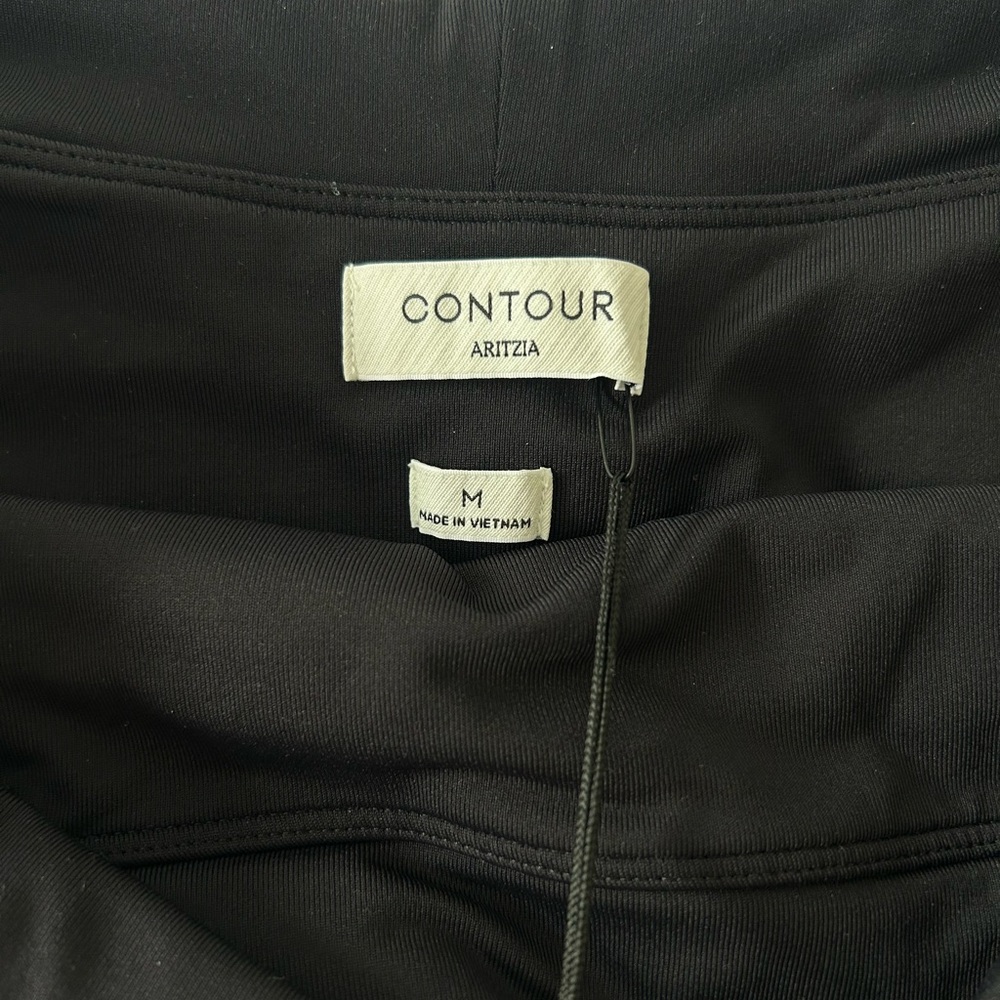 Aritzia Contour Bodysuit Top